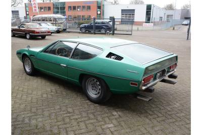 1973 Lamborghini Espada Series 3