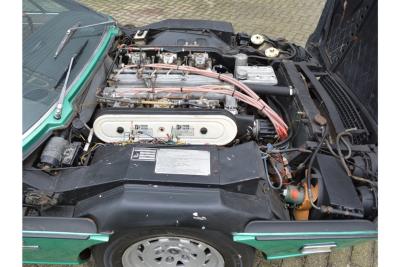 1973 Lamborghini Espada Series 3