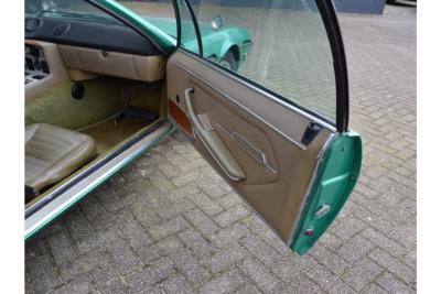 1973 Lamborghini Espada Series 3