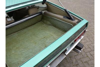 1973 Lamborghini Espada Series 3