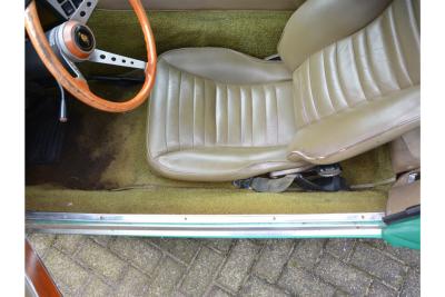 1973 Lamborghini Espada Series 3