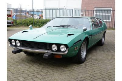 1973 Lamborghini Espada Series 3