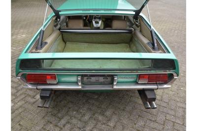 1973 Lamborghini Espada Series 3