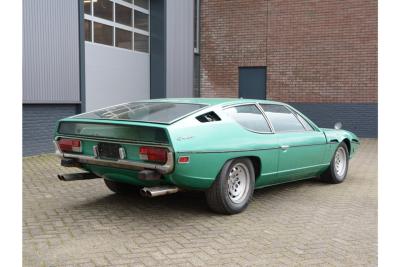 1973 Lamborghini Espada Series 3