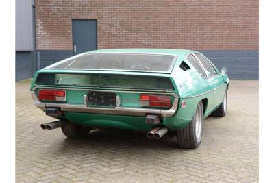 1973 Lamborghini Espada Series 3