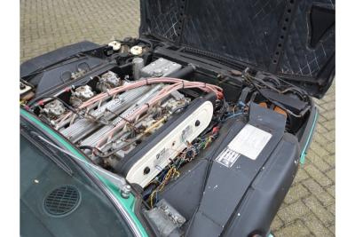 1973 Lamborghini Espada Series 3