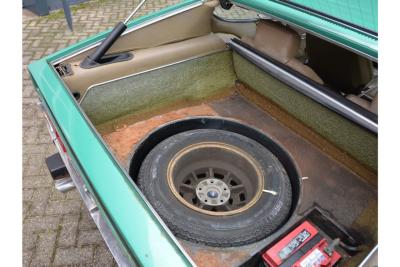 1973 Lamborghini Espada Series 3