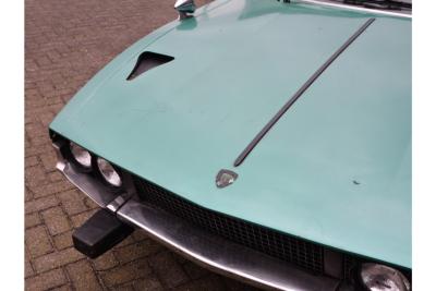 1973 Lamborghini Espada Series 3