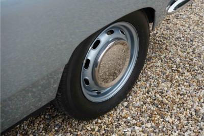 1966 Lancia Flavia Sport 1800 iniezione by Zagato