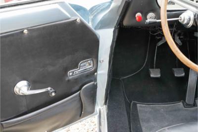 1966 Lancia Flavia Sport 1800 iniezione by Zagato