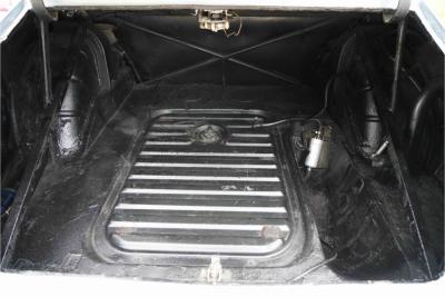 1966 Lancia Flavia Sport 1800 iniezione by Zagato