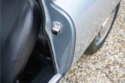 1966 Lancia Flavia Sport 1800 iniezione by Zagato