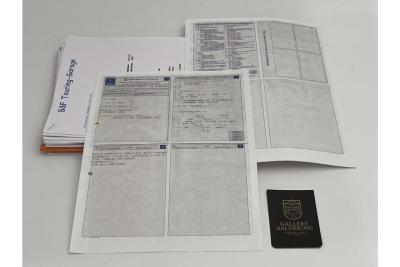 1966 Lancia Flavia Sport 1800 iniezione by Zagato