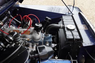 1951 Land Rover 80 4&times;4 &ldquo;Series One&rdquo;