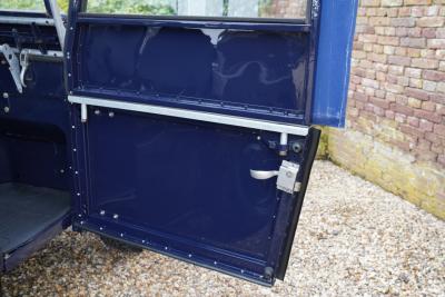 1951 Land Rover 80 4&times;4 &ldquo;Series One&rdquo;