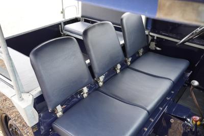 1951 Land Rover 80 4&times;4 &ldquo;Series One&rdquo;