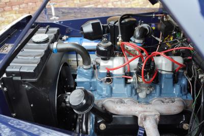 1951 Land Rover 80 4&times;4 &ldquo;Series One&rdquo;