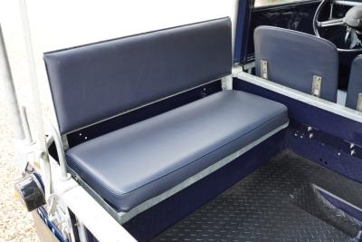 1951 Land Rover 80 4&times;4 &ldquo;Series One&rdquo;