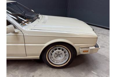 1983 Maserati Quattroporte III &ldquo;Project car&rdquo;
