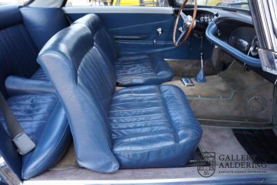 1958 Maserati 3500 GT Touring