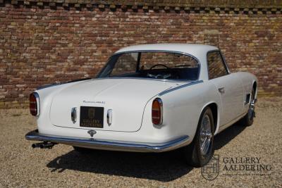 1958 Maserati 3500 GT Touring
