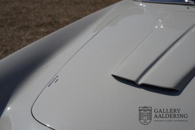 1958 Maserati 3500 GT Touring