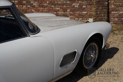 1958 Maserati 3500 GT Touring