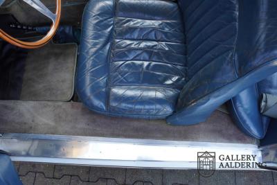 1958 Maserati 3500 GT Touring