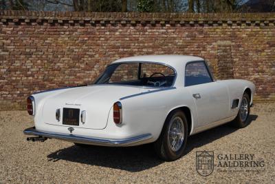 1958 Maserati 3500 GT Touring