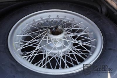 1958 Maserati 3500 GT Touring