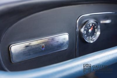 1958 Maserati 3500 GT Touring