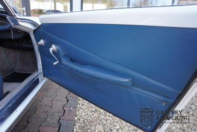 1958 Maserati 3500 GT Touring