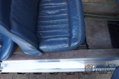 1958 Maserati 3500 GT Touring