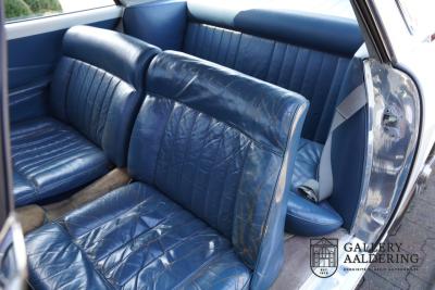 1958 Maserati 3500 GT Touring