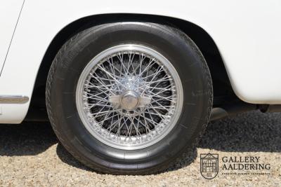 1958 Maserati 3500 GT Touring