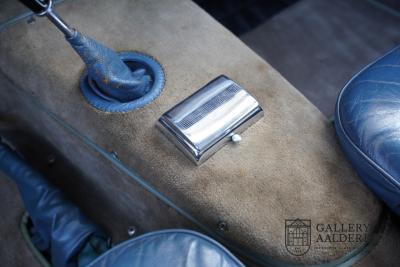 1958 Maserati 3500 GT Touring