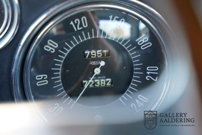 1958 Maserati 3500 GT Touring