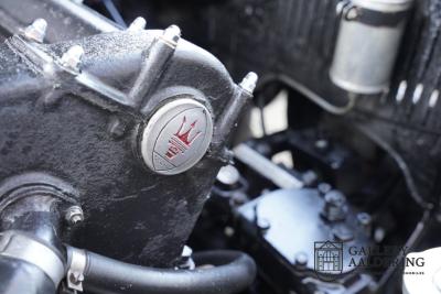 1958 Maserati 3500 GT Touring