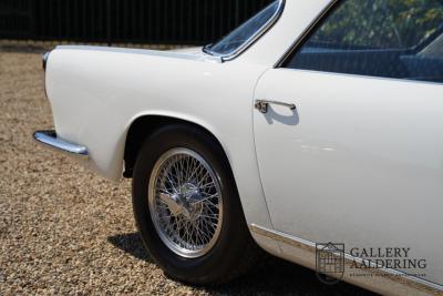 1958 Maserati 3500 GT Touring