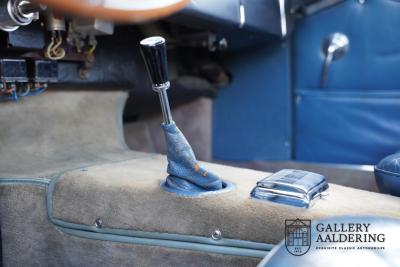 1958 Maserati 3500 GT Touring