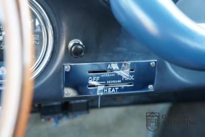 1958 Maserati 3500 GT Touring