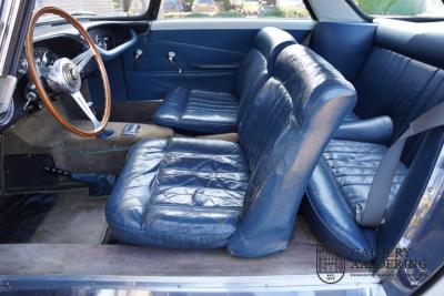 1958 Maserati 3500 GT Touring