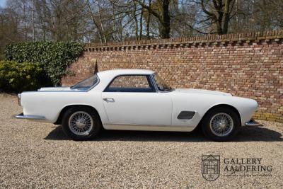 1958 Maserati 3500 GT Touring