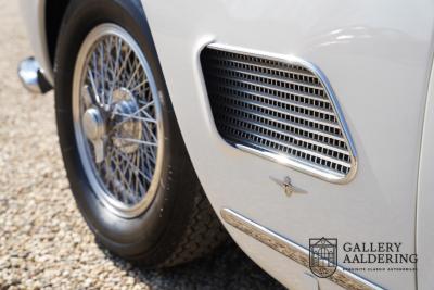 1958 Maserati 3500 GT Touring