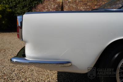 1958 Maserati 3500 GT Touring