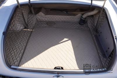 1958 Maserati 3500 GT Touring