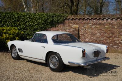 1958 Maserati 3500 GT Touring