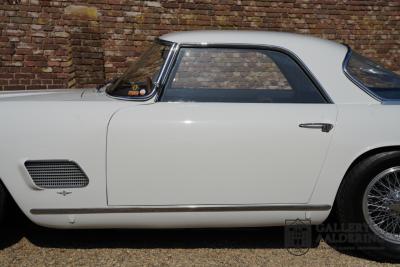 1958 Maserati 3500 GT Touring