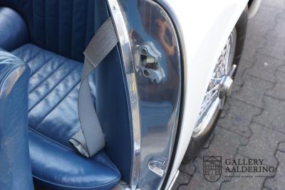 1958 Maserati 3500 GT Touring