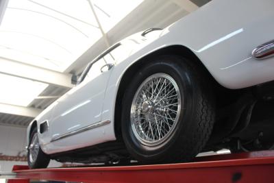 1958 Maserati 3500 GT Touring